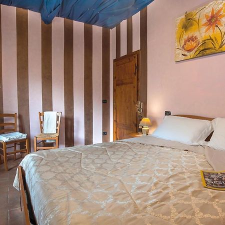 Апартаменты Casa Di Pierina Поджибонси Экстерьер фото