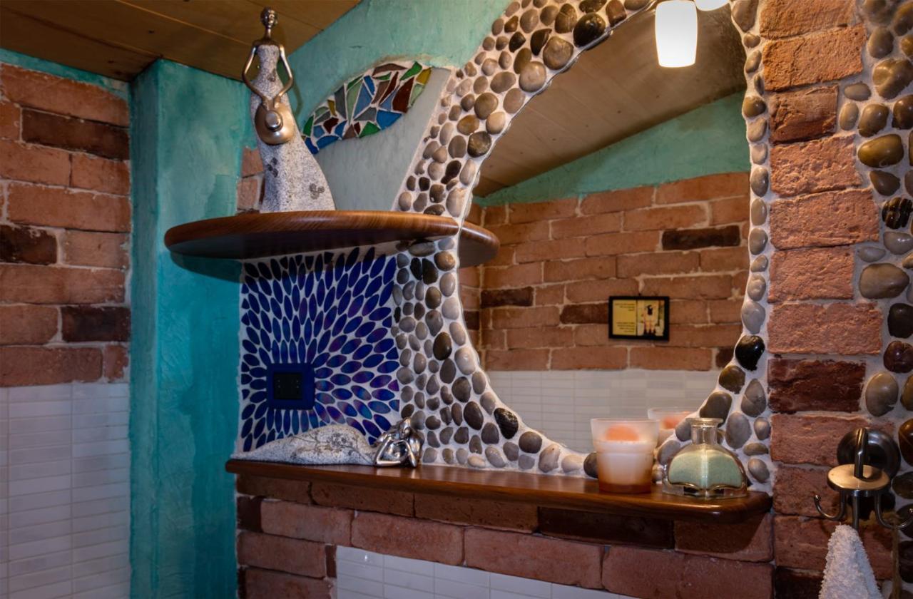 Апартаменты Casa Di Pierina Поджибонси Экстерьер фото